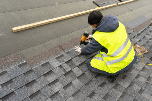 Attleboro, MA Roofing Contractor Company
