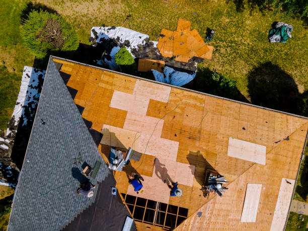 Best Gutter Installation and Roofing  in Attleboro, MA